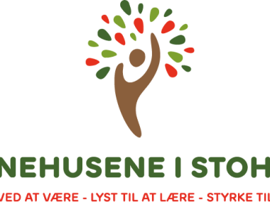 Børnehusene i Stoholms logo